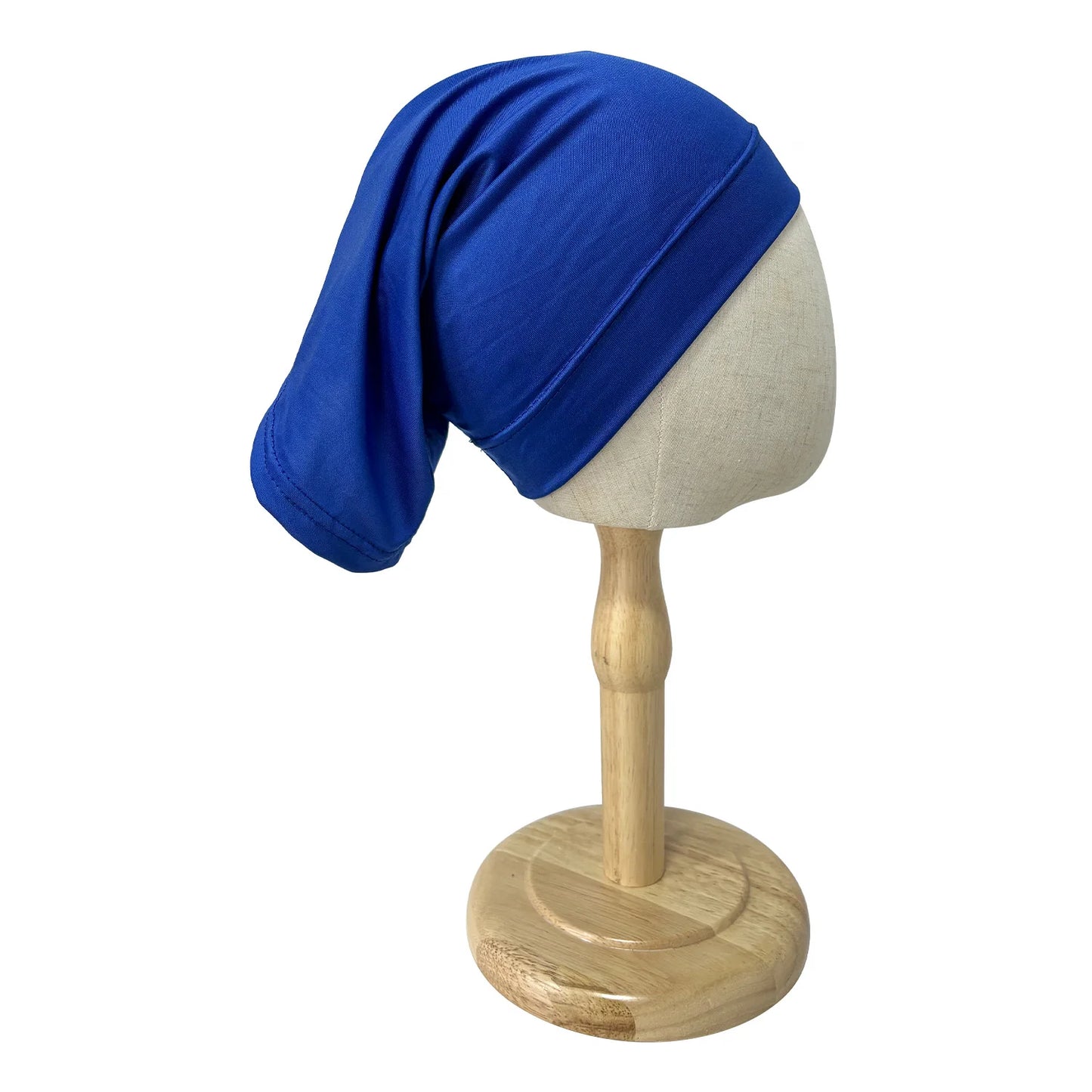 Bonnet dreadlocks ouvert