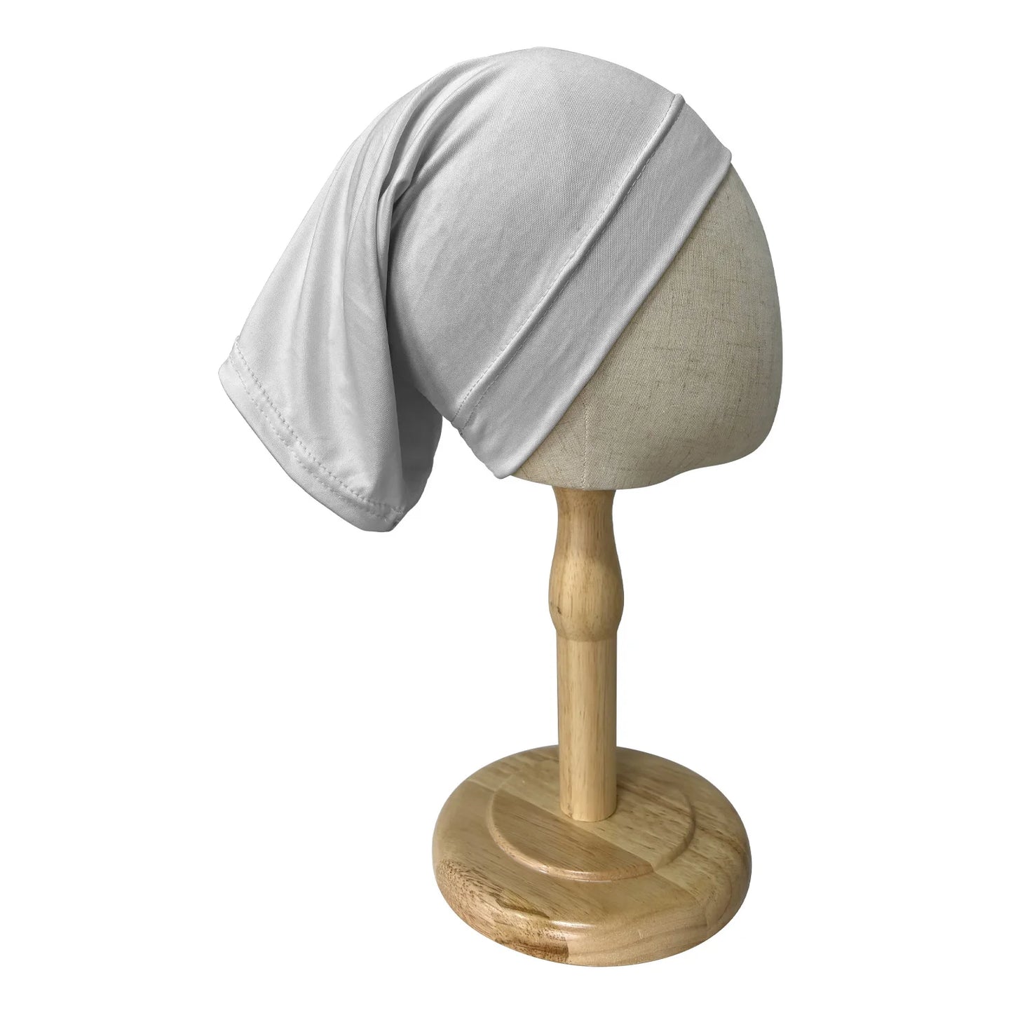 Bonnet dreadlocks ouvert