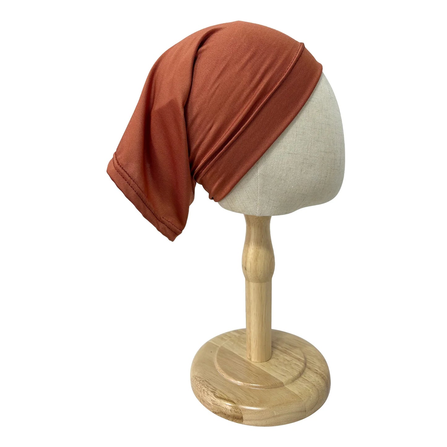 Bonnet dreadlocks ouvert