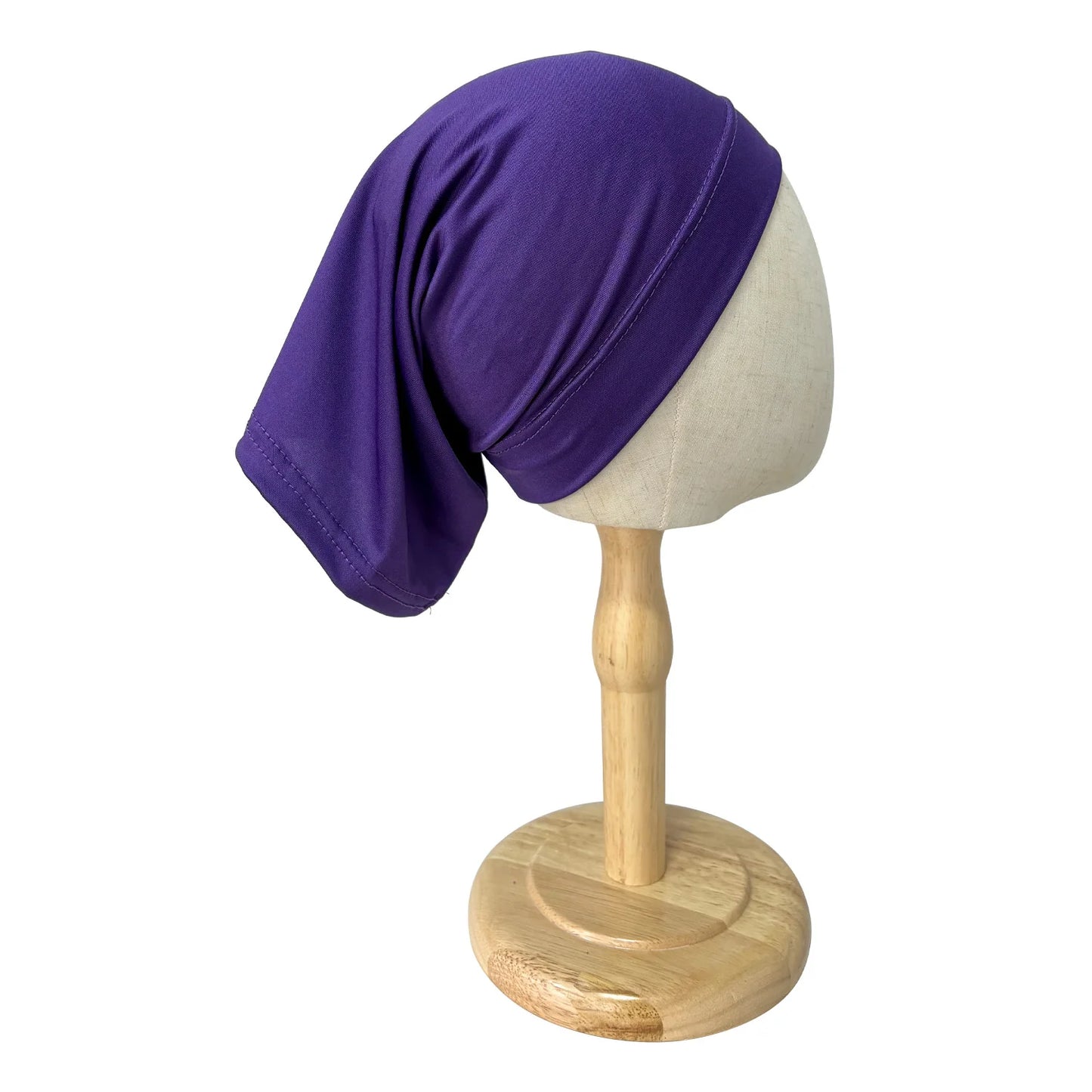 Bonnet dreadlocks ouvert