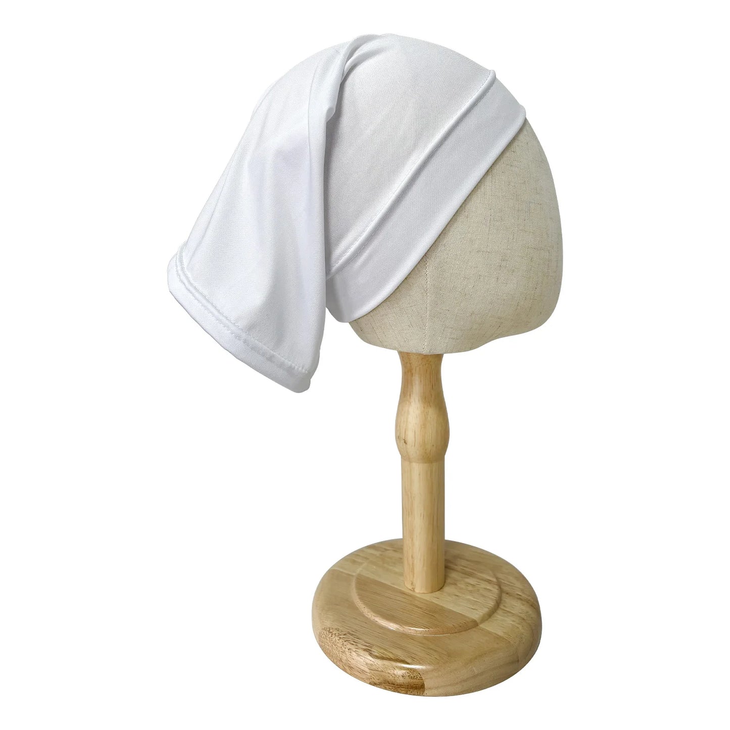 Bonnet dreadlocks ouvert