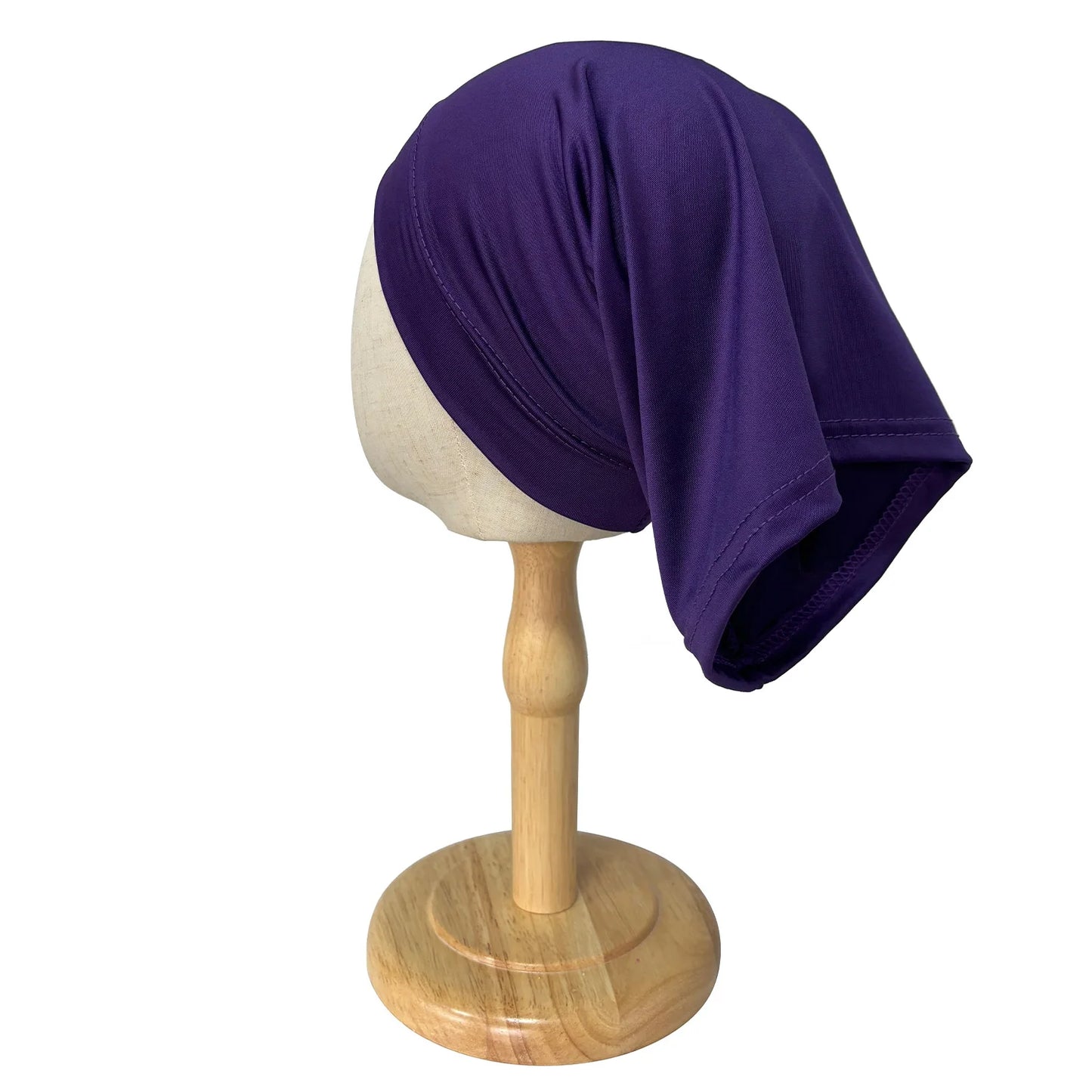 Bonnet dreadlocks ouvert
