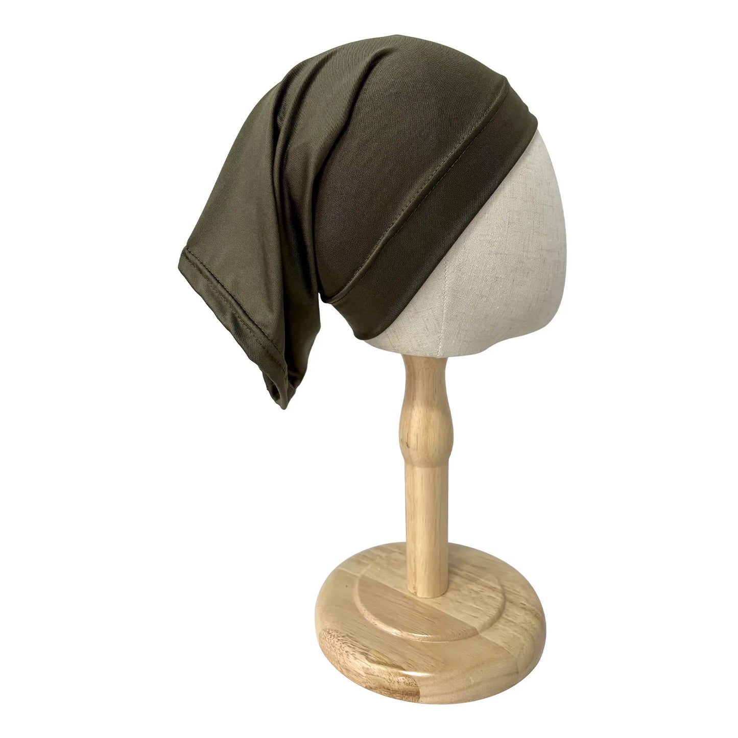 Bonnet dreadlocks ouvert