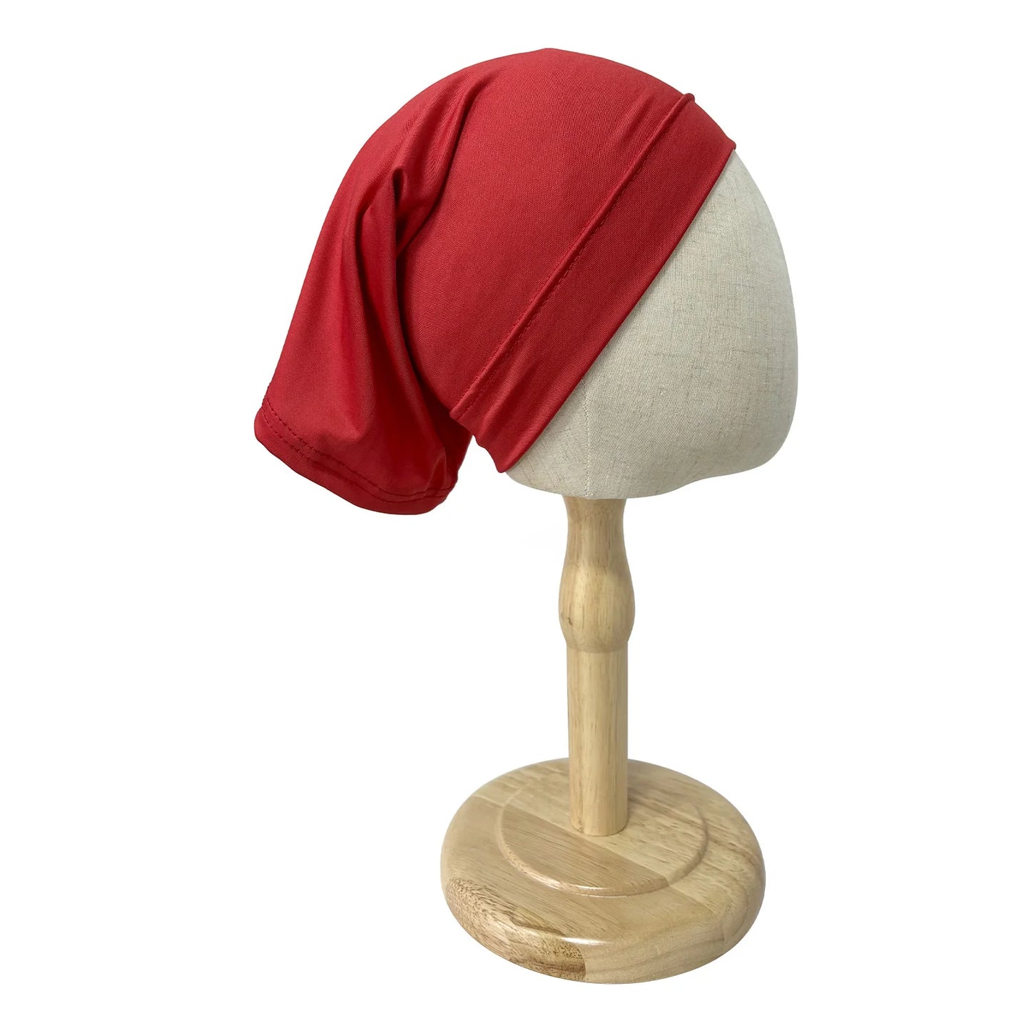 Bonnet dreadlocks ouvert
