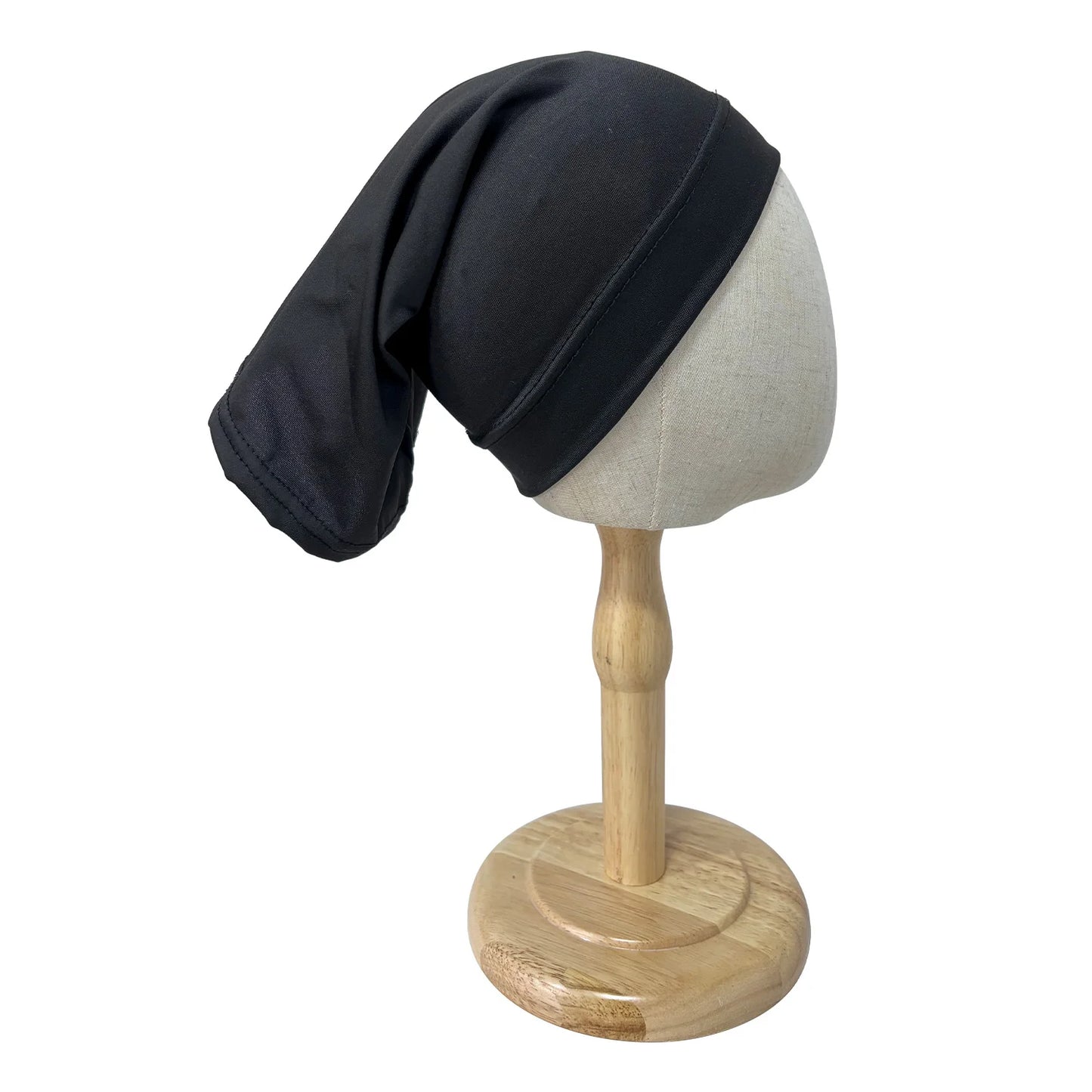 Bonnet dreadlocks ouvert