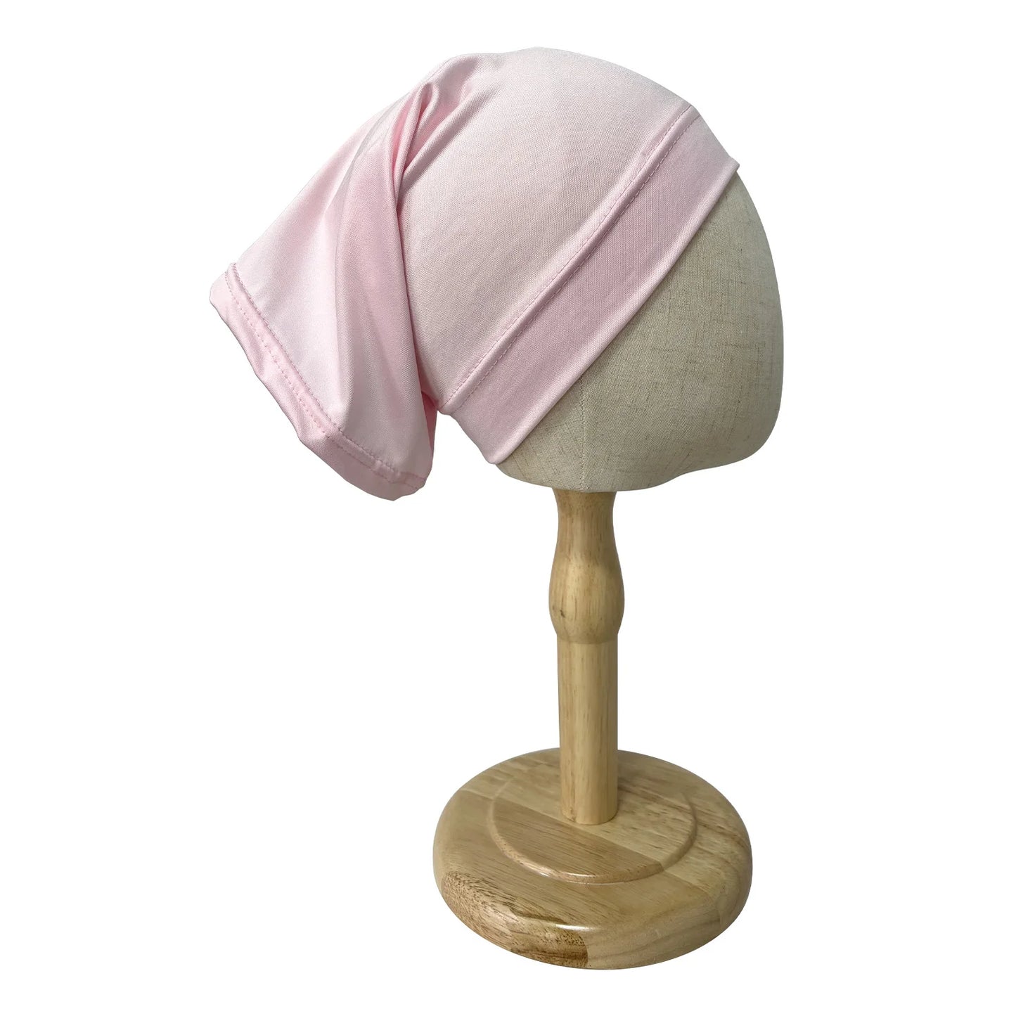 Bonnet dreadlocks ouvert