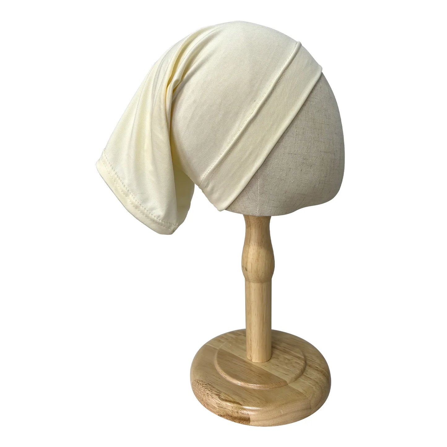 Bonnet dreadlocks ouvert