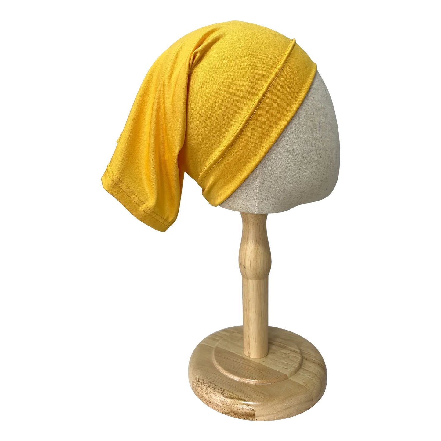 Bonnet dreadlocks ouvert