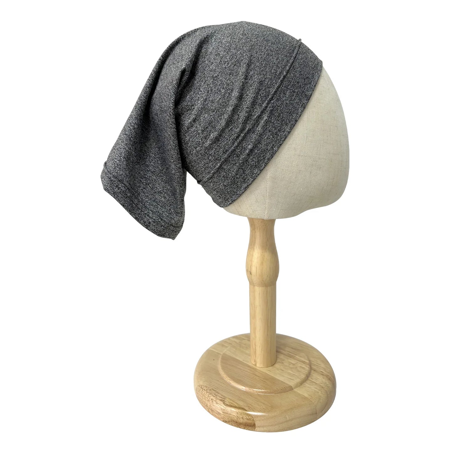 Bonnet dreadlocks ouvert